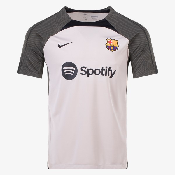 Camiseta Entrenamiento Barcelona 2023 2024